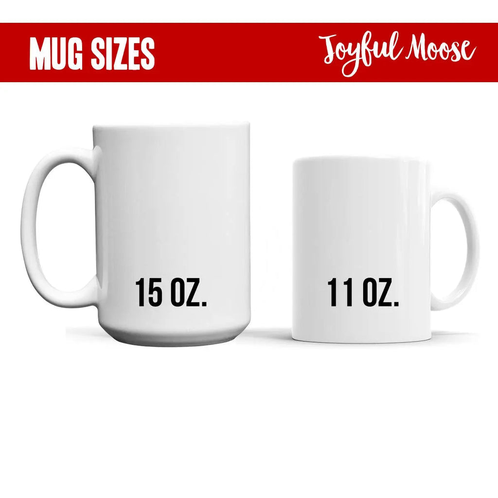 Funny Office Mug, I Don't Know I Just Work Here, 11oz/15oz Gift!!